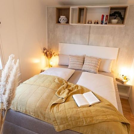 Gemuetliches, Voll Ausgestattes Tiny House Lejlighed Vilseck Eksteriør billede