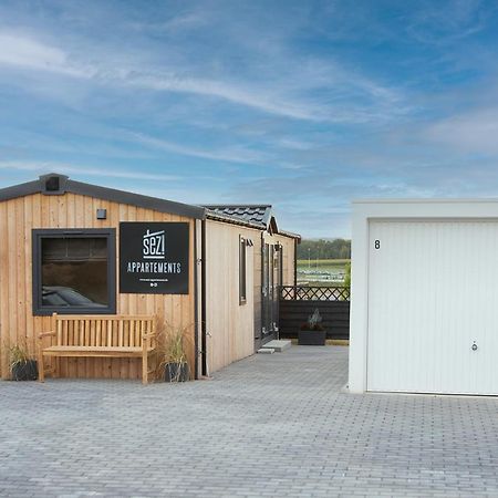 Gemuetliches, Voll Ausgestattes Tiny House Lejlighed Vilseck Eksteriør billede